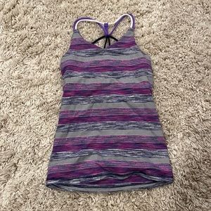 Ivivva Tank top